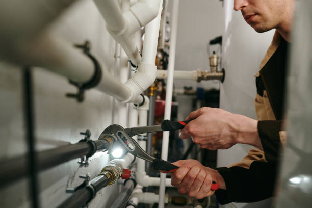 Best Plumbing Installation Services  in Groesbeck, OH
