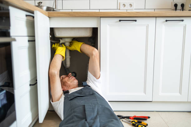  Groesbeck, OH Plumbing Pros