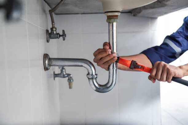 Best Septic Systems  in Groesbeck, OH