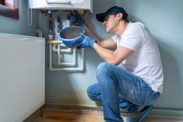 Best Residential Plumbing Services  in Groesbeck, OH